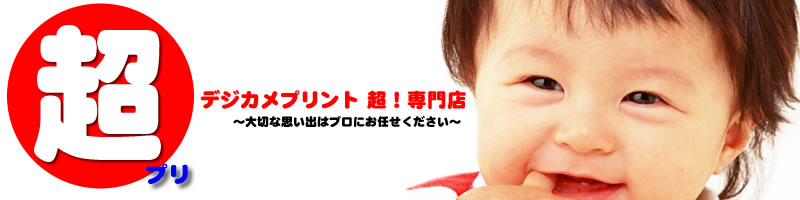 Webブラウザからカンタンデジカメプリント注文